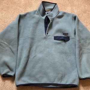 Men’s Patagonia Fleece